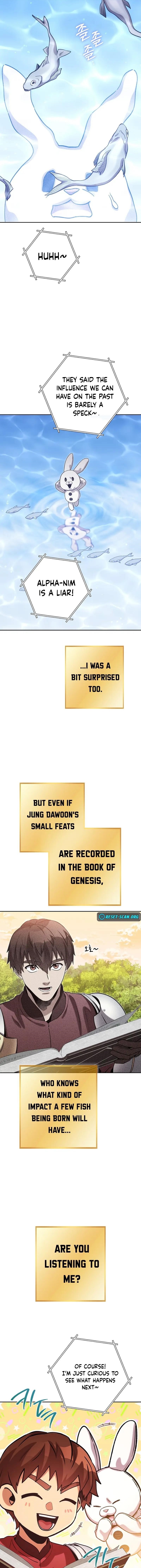 Read Dungeon Reset Manga Online