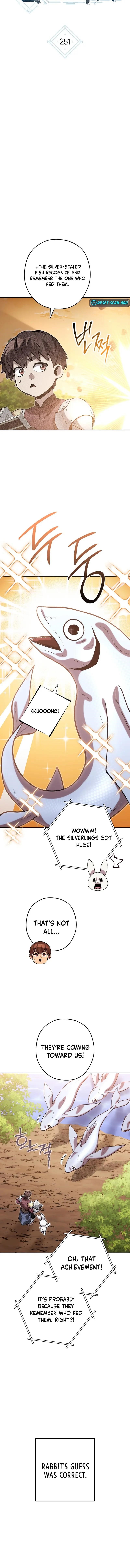 Read Dungeon Reset Manga Online