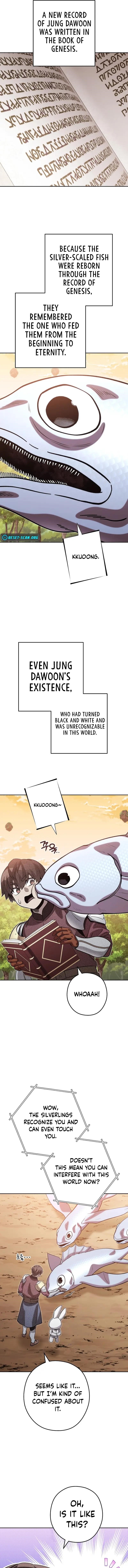 Read Dungeon Reset Manga Online