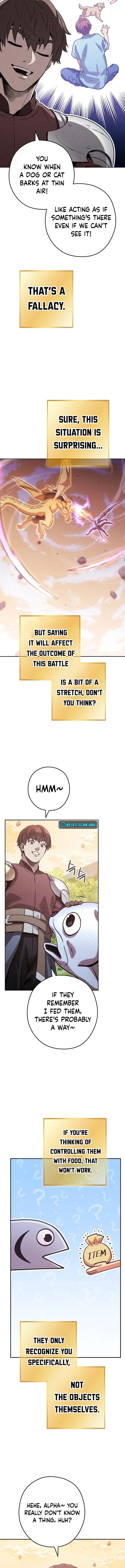 Read Dungeon Reset Manga Online