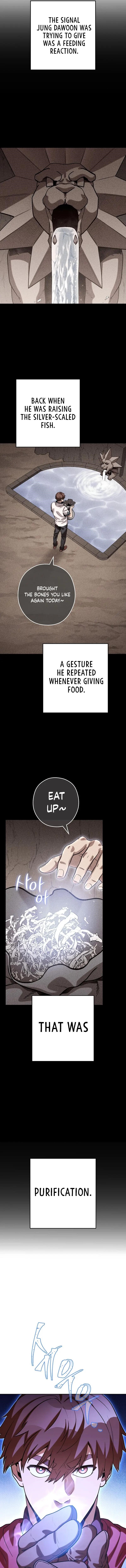 Read Dungeon Reset Manga Online