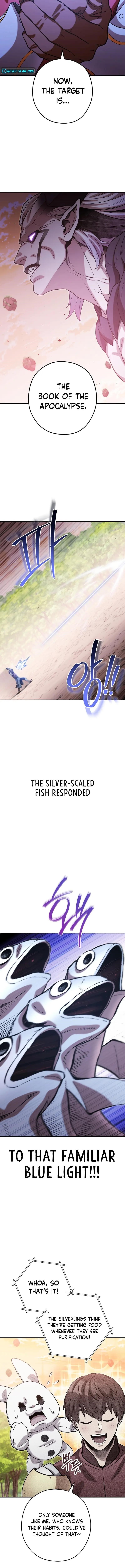 Read Dungeon Reset Manga Online