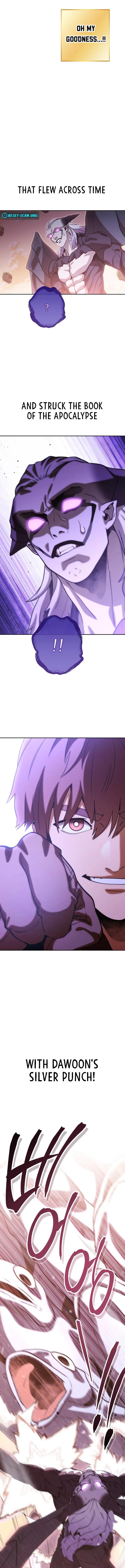 Read Dungeon Reset Manga Online