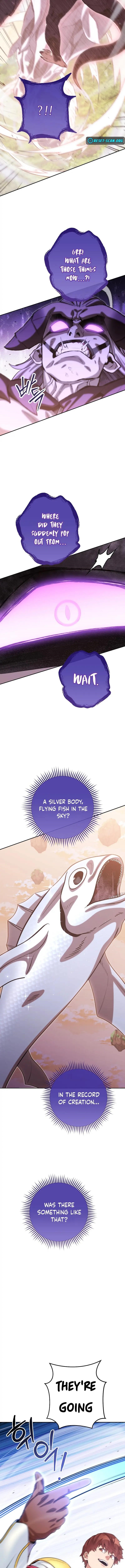 Read Dungeon Reset Manga Online