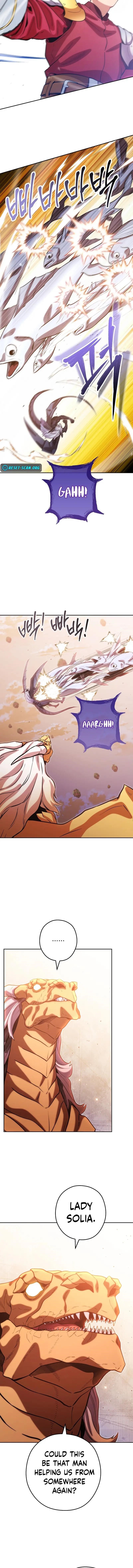 Read Dungeon Reset Manga Online