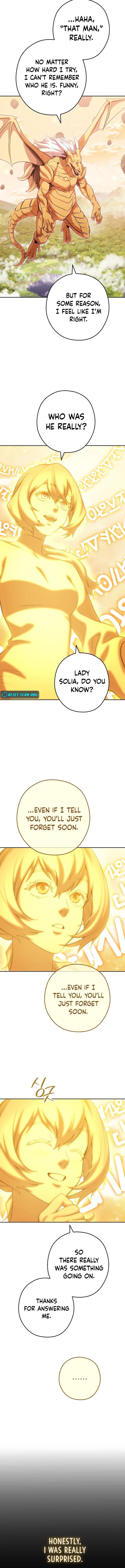 Read Dungeon Reset Manga Online