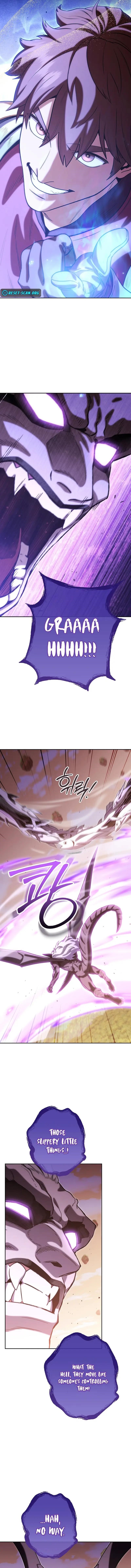 Read Dungeon Reset Manga Online