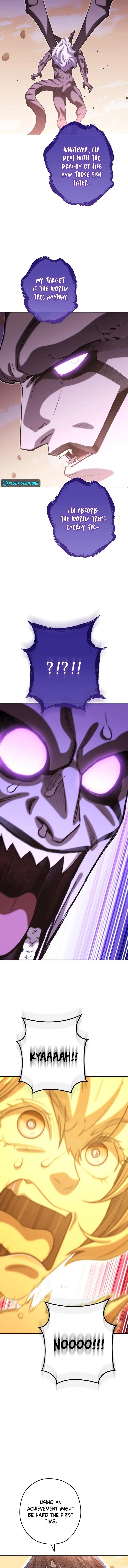 Read Dungeon Reset Manga Online