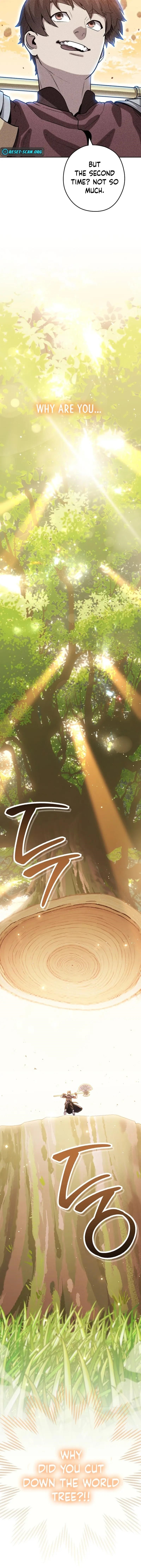 Read Dungeon Reset Manga Online