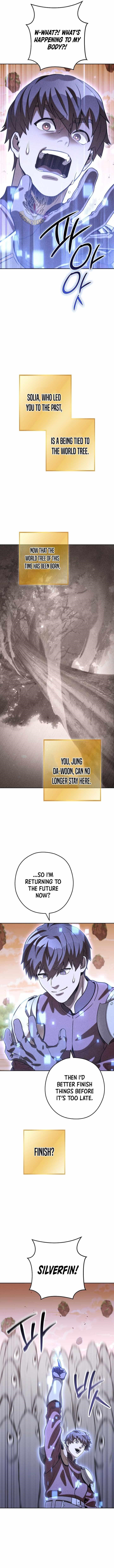 Read Dungeon Reset Manga Online