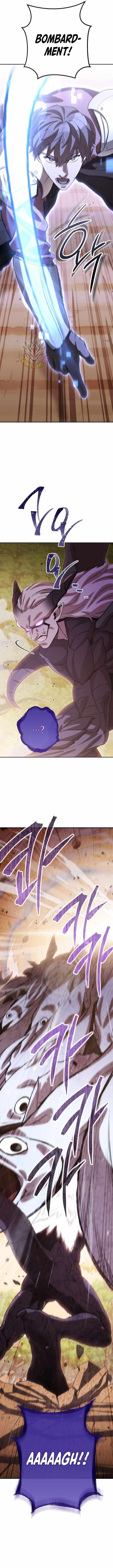 Read Dungeon Reset Manga Online