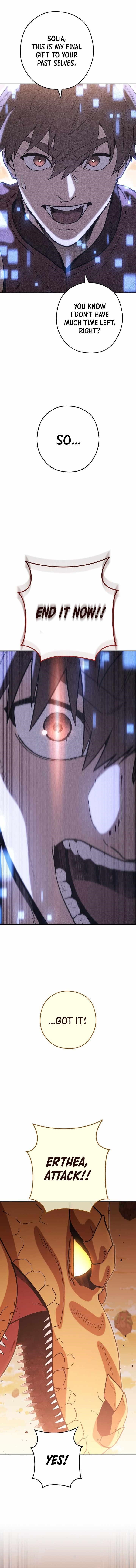 Read Dungeon Reset Manga Online