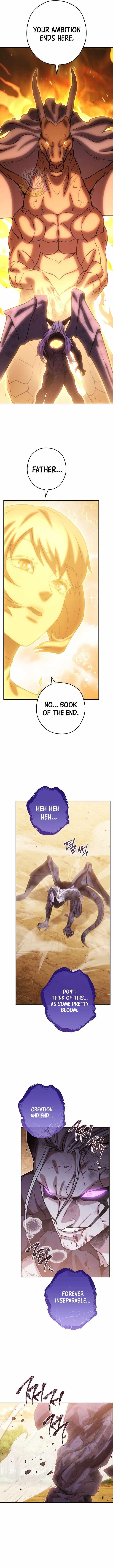 Read Dungeon Reset Manga Online