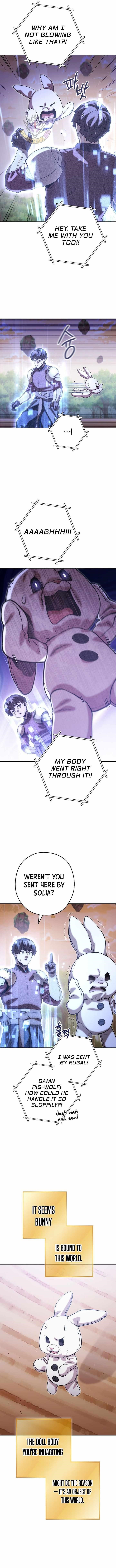 Read Dungeon Reset Manga Online