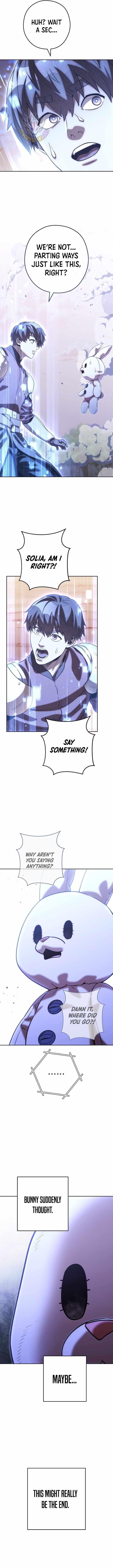 Read Dungeon Reset Manga Online