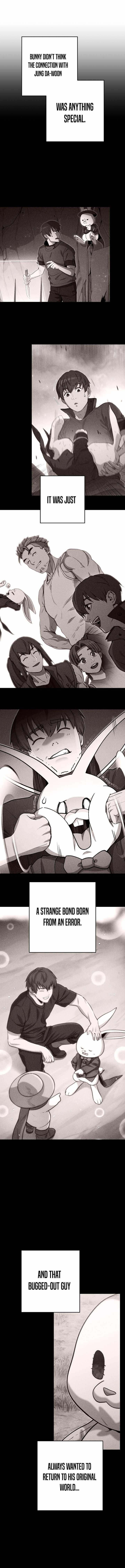 Read Dungeon Reset Manga Online