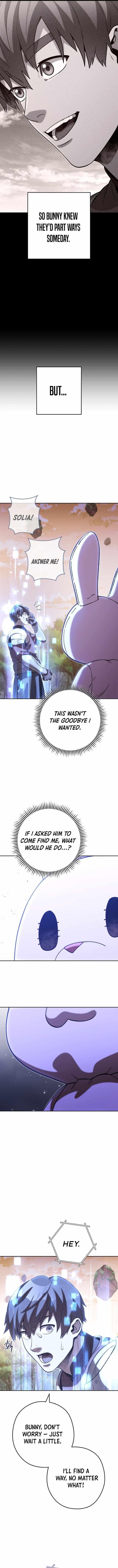 Read Dungeon Reset Manga Online