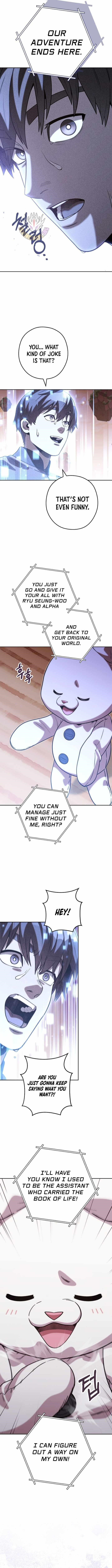 Read Dungeon Reset Manga Online