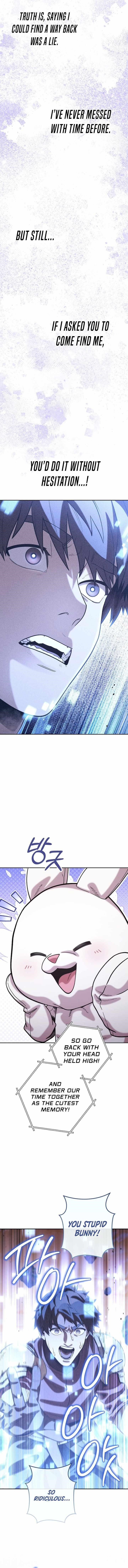 Read Dungeon Reset Manga Online