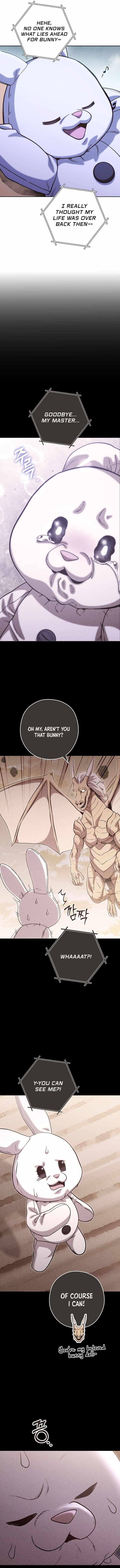 Read Dungeon Reset Manga Online