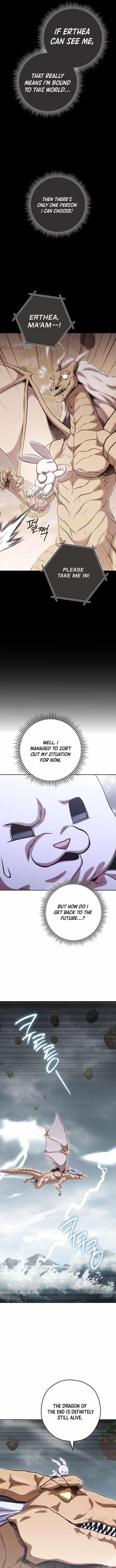 Read Dungeon Reset Manga Online