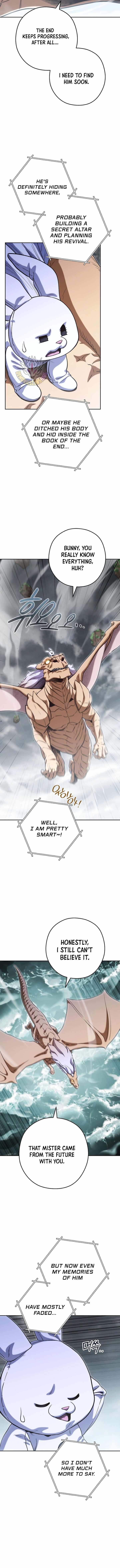 Read Dungeon Reset Manga Online