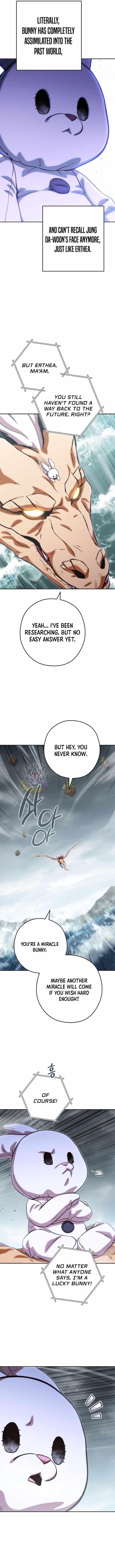 Read Dungeon Reset Manga Online