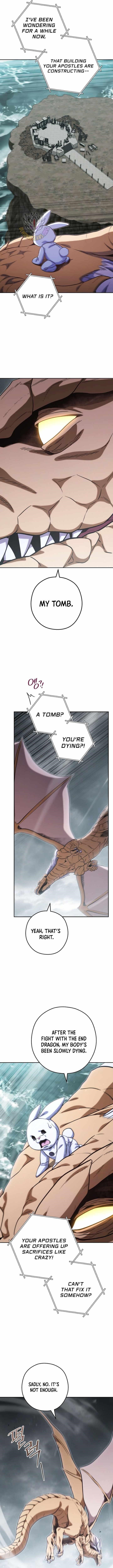 Read Dungeon Reset Manga Online