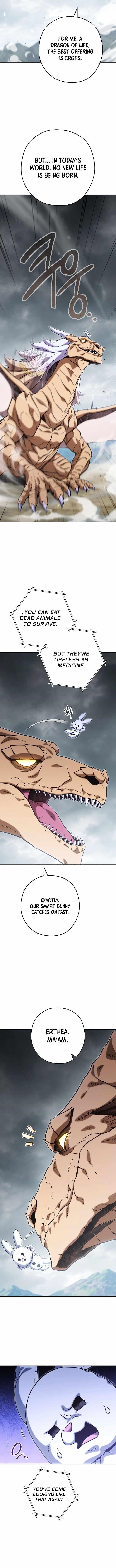 Read Dungeon Reset Manga Online