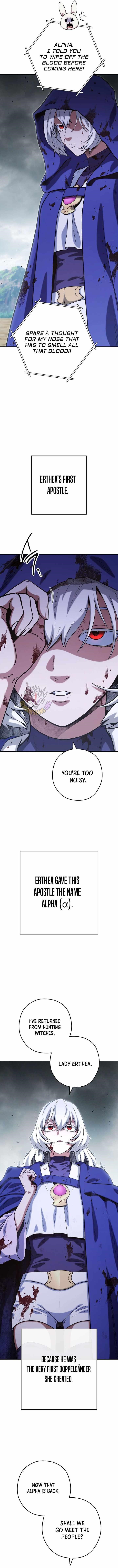 Read Dungeon Reset Manga Online