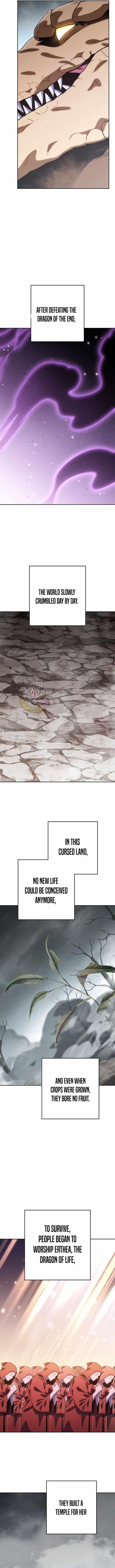 Read Dungeon Reset Manga Online