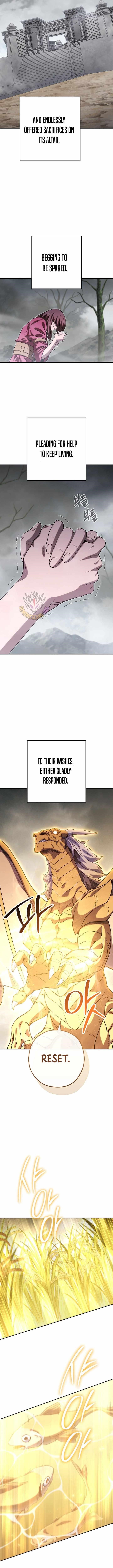 Read Dungeon Reset Manga Online