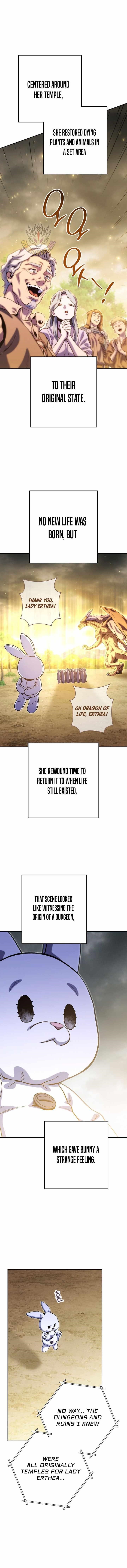 Read Dungeon Reset Manga Online