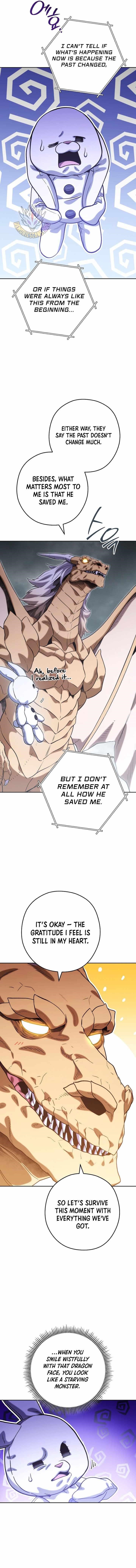 Read Dungeon Reset Manga Online