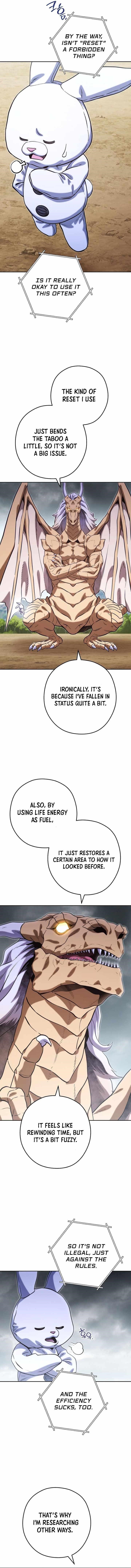 Read Dungeon Reset Manga Online