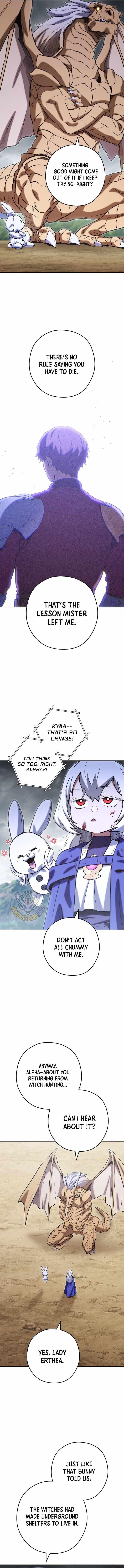 Read Dungeon Reset Manga Online