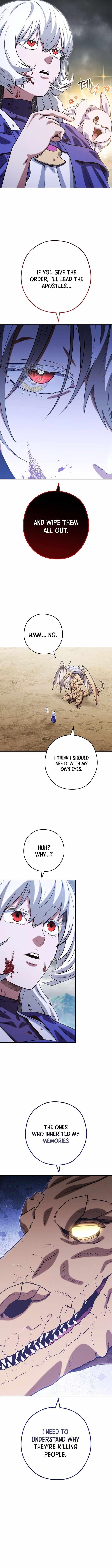 Read Dungeon Reset Manga Online