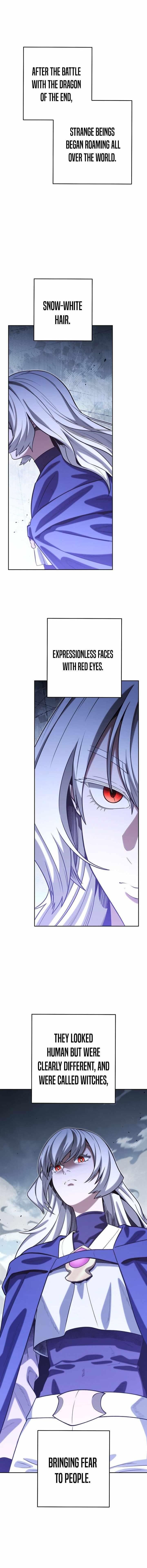 Read Dungeon Reset Manga Online