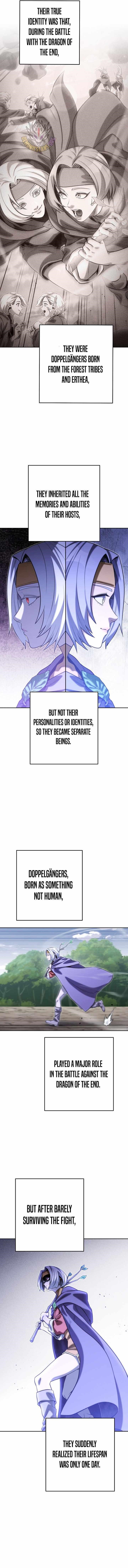 Read Dungeon Reset Manga Online