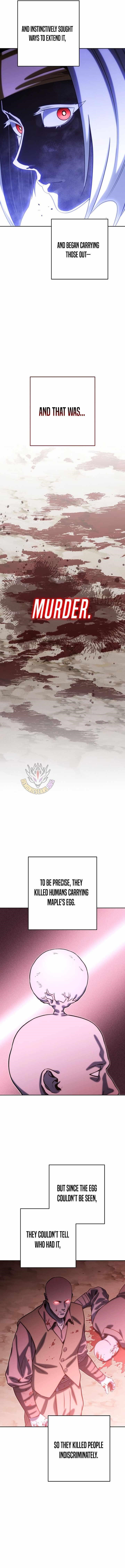 Read Dungeon Reset Manga Online