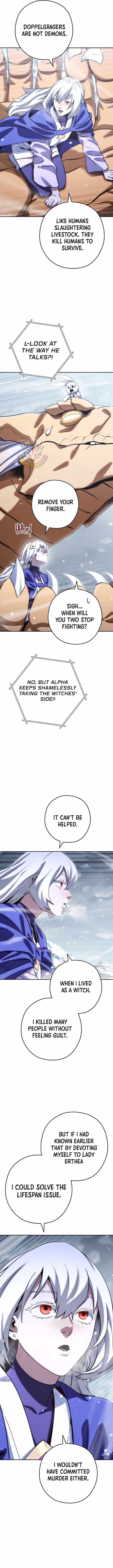 Read Dungeon Reset Manga Online