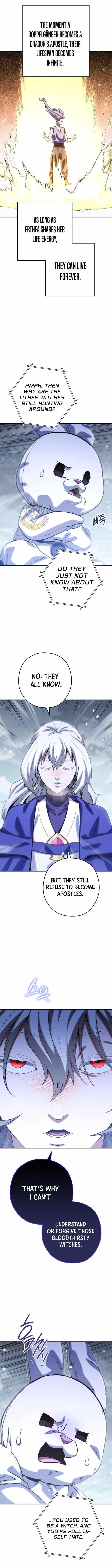 Read Dungeon Reset Manga Online