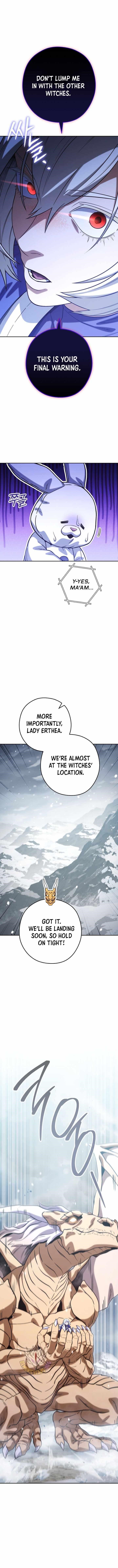 Read Dungeon Reset Manga Online