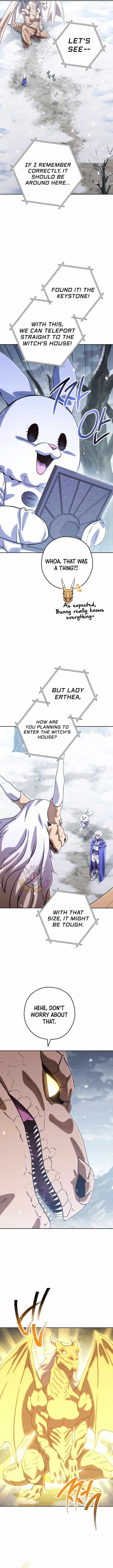 Read Dungeon Reset Manga Online