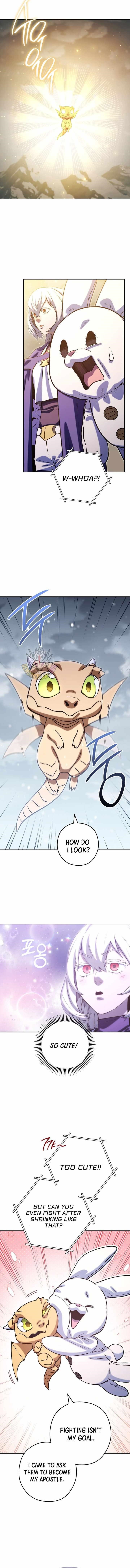 Read Dungeon Reset Manga Online