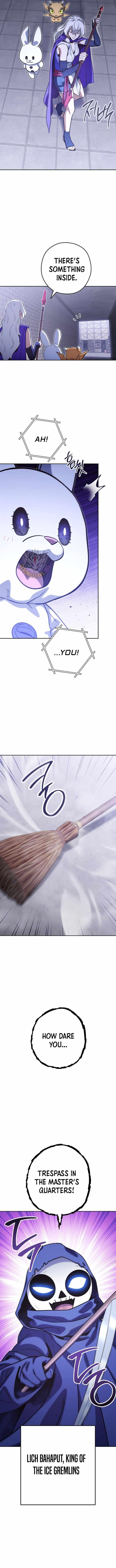 Read Dungeon Reset Manga Online