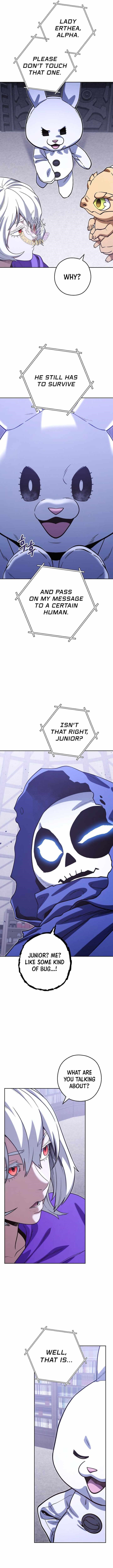 Read Dungeon Reset Manga Online