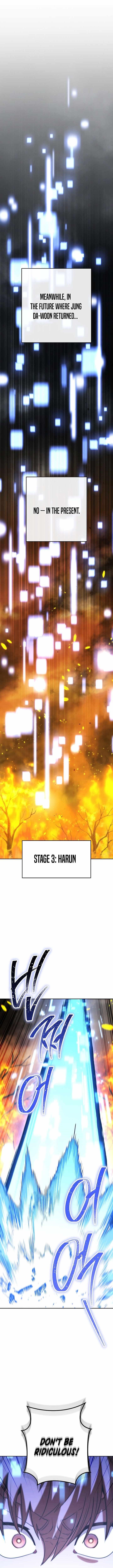 Read Dungeon Reset Manga Online