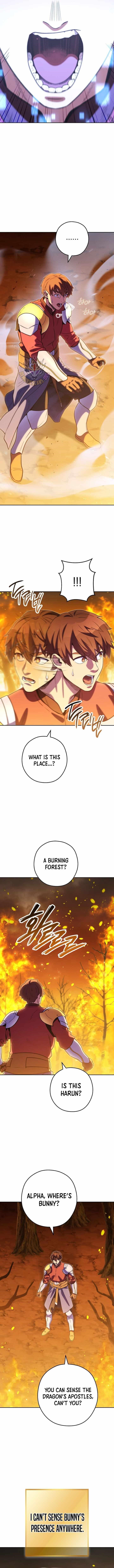 Read Dungeon Reset Manga Online