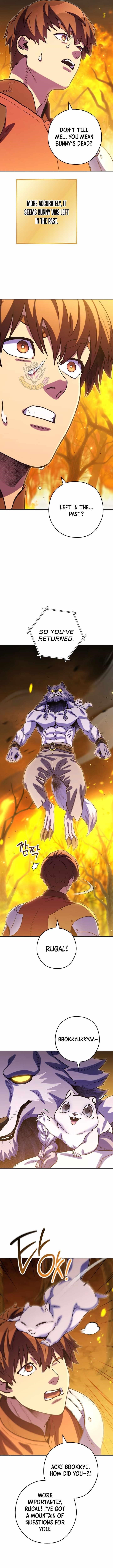 Read Dungeon Reset Manga Online